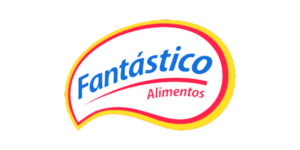 Logo Fantástico Alimentos