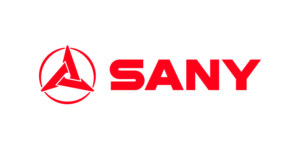 Logo SANY