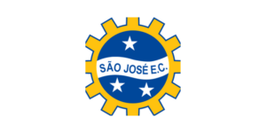 Logo São José E.C.