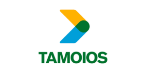Logo Tamoios